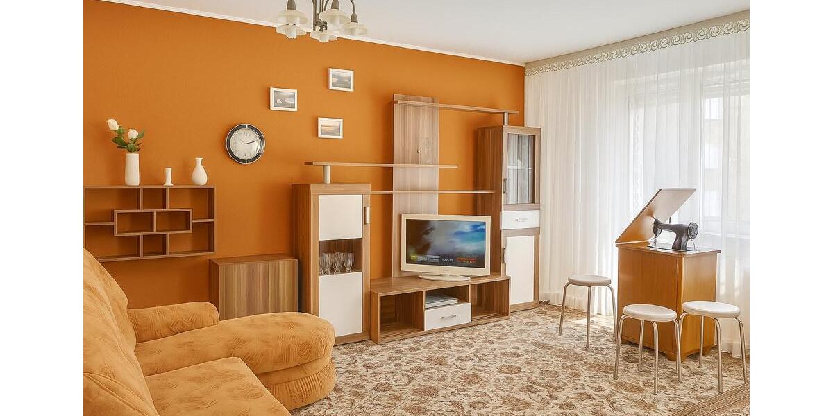 Etagenwohnung Graben-Neudorf Neudorf - 1 Zimmer, 34 m&sup2;, 115.000&euro; | Angebot:26996885