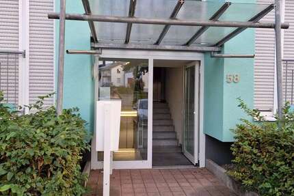 Wohnung Karlsruhe Daxlanden - 1 Zimmer, 32 m&sup2;, 158.000&euro; | Angebot:24496389