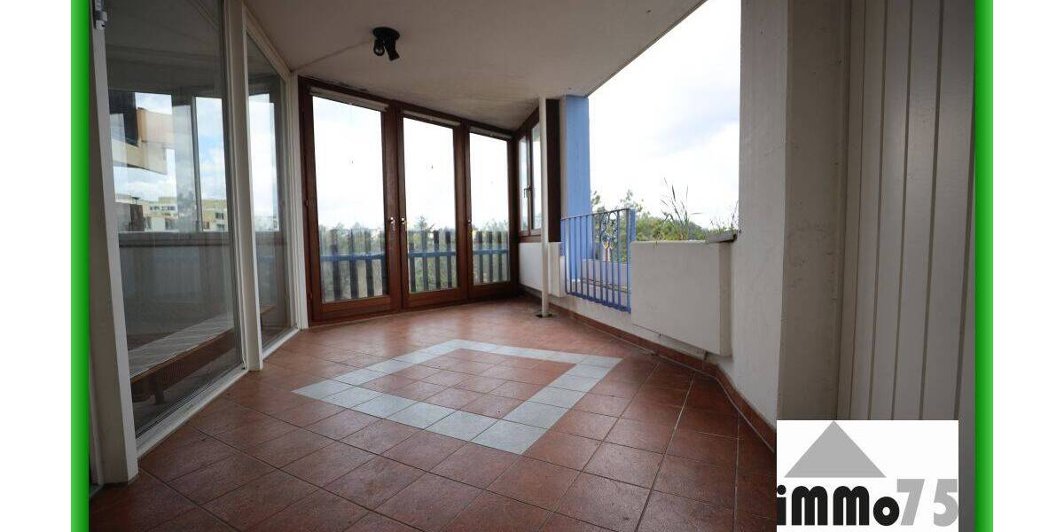 Etagenwohnung Eisingen - 4 Zimmer, 109 m&sup2;, 279.000&euro; | Angebot:26138811