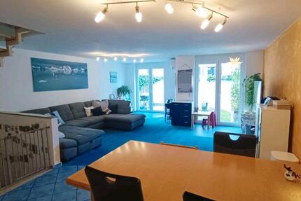 Elegantes Reihenhaus mit 5 Zimmern in Daxlanden, Karlsruhe 5 zimmer