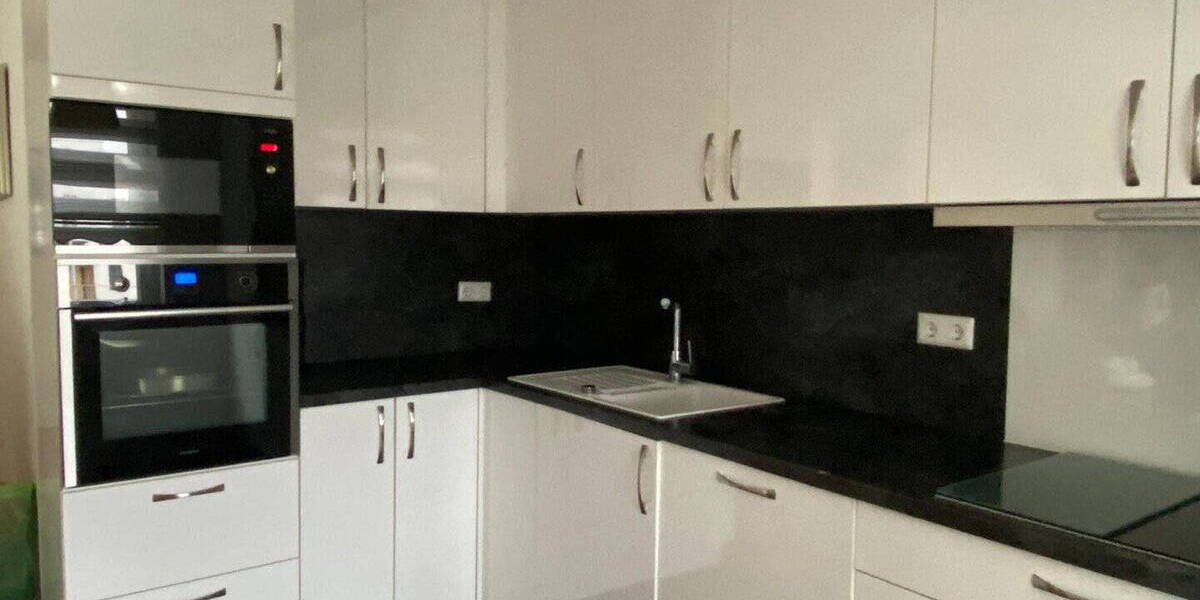 Etagenwohnung Karlsruhe Knielingen - 4 Zimmer, 109 m&sup2;, 692.000&euro; | Angebot:26434528