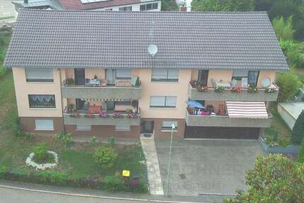 Wohnung Pforzheim Eutingen - 2 Zimmer, 75 m&sup2;, 825&euro; | Angebot:25797381