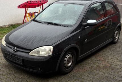 Opel Corsa 196.000 km 650 &euro; Philippsburg 76661