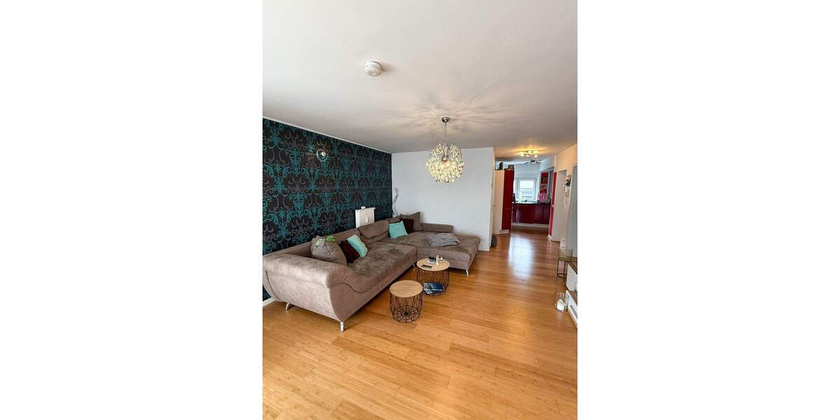 Etagenwohnung Pforzheim Büchenbronn - 3 Zimmer, 86 m&sup2;, 268.000&euro; | Angebot:25728716