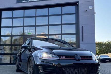 VW Golf 118.433 km 17.500 &euro; Landau 76829