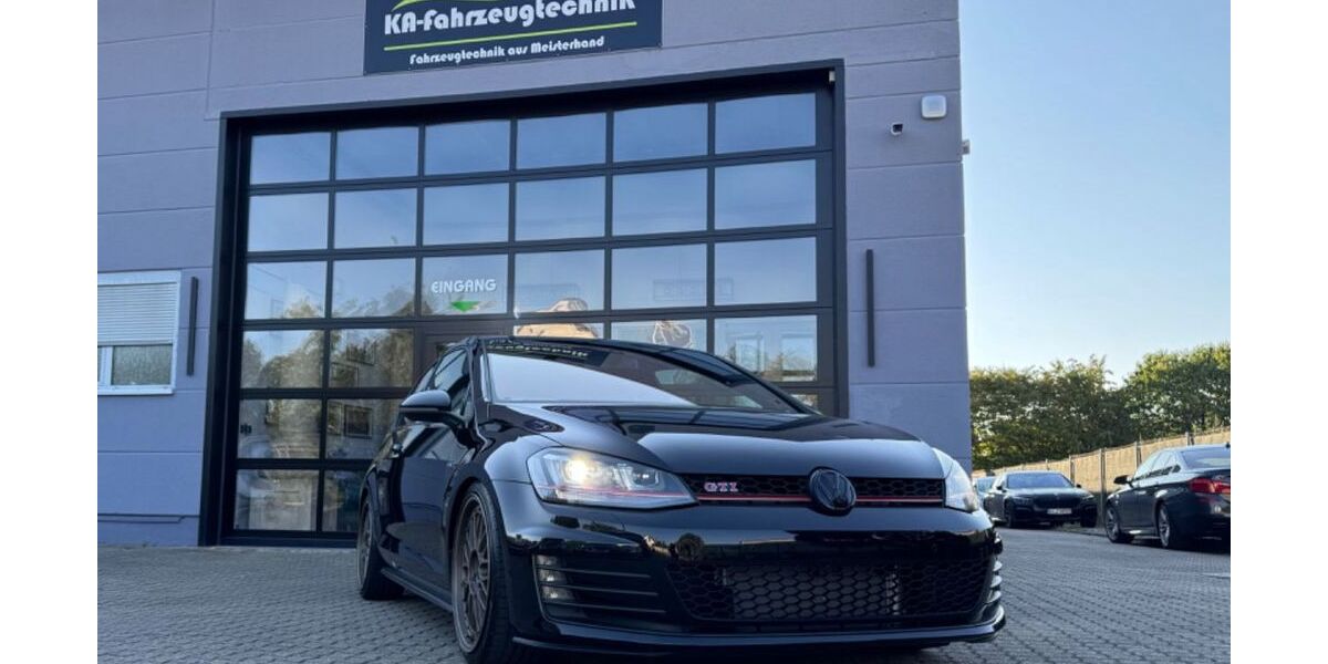 VW Golf 118.433 km 17.500 &euro; Landau 76829