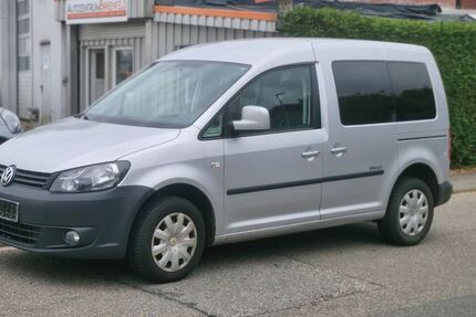 VW Caddy 114.900 km 6.990 € Birkenfeld bei Pforzheim 75217