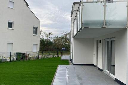 Wohnung Linkenheim-Hochstetten Linkenheim - 3 Zimmer, 106 m&sup2;, 469.000&euro; | Angebot:25727265