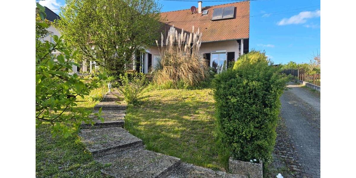 Einfamilienhaus Rastatt - 6 Zimmer, 240 m&sup2;, 355.000&euro; | Angebot:26624670