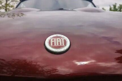 Alfa Romeo Spider 93.844 km 22.999 &euro; Karlsruhe 76149