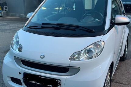 Smart ForTwo 163.000 km 4.500 &euro; Birkenfeld 75217