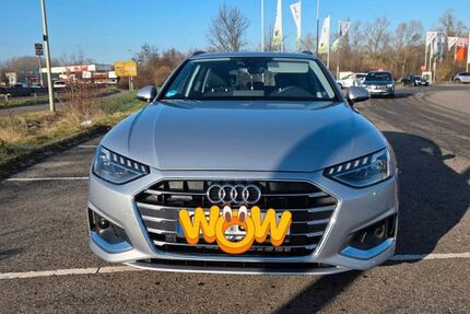 Audi A4 90.000 km 26.600 &euro; Hatzenbühl 76770