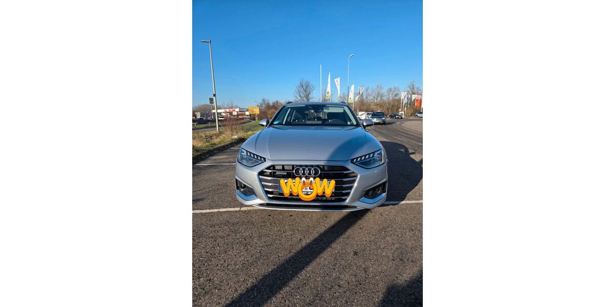 Audi A4 90.000 km 26.600 &euro; Hatzenbühl 76770