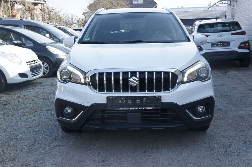 SX4