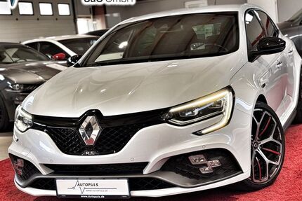 Renault Megane 31.900 km 32.980 &euro; Wörth am Rhein 76744