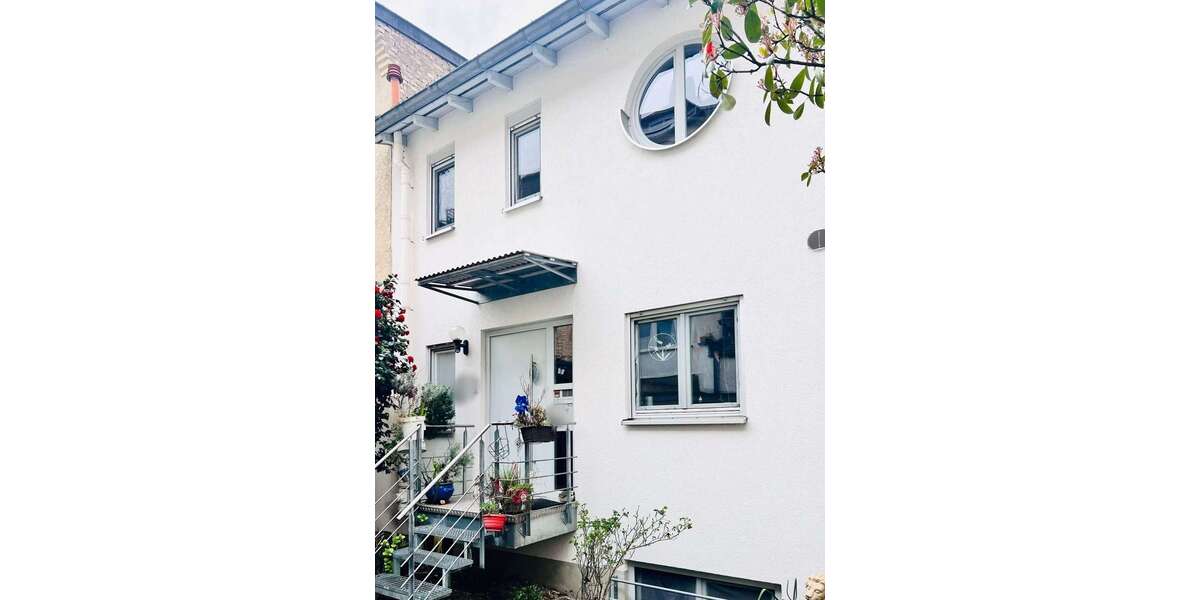 Einfamilienhaus Karlsruhe Beiertheim-Bulach - 5 Zimmer, 133 m&sup2;, 819.000&euro; | Angebot:25759185