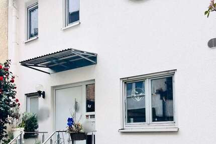 Haus Karlsruhe Beiertheim-Bulach - 5 Zimmer, 133 m&sup2;, 819.000&euro; | Angebot:25759185