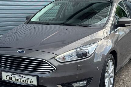 Ford Focus 74.747 km 9.999 € Niefern-Öschelbronn 75223