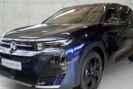 Citroen C5 Aircross 1.500 km 30.990 &euro; Karlsruhe 76185