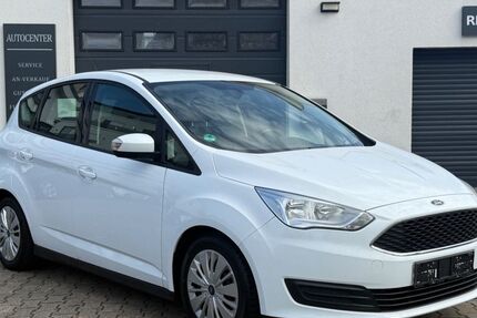 Ford C-Max 141.000 km 3.990 &euro; Landau in der Pfalz 76829