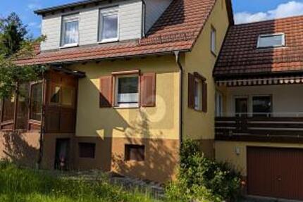 GRÜNES WOHNGLÜCK IN RUHIGER LAGE - Haus Maulbronn | Angebot:27159380