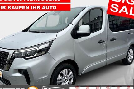 Nissan Primastar 24.129 km 34.550 &euro; Karlsruhe 76227