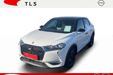 DS Automobiles DS 3 Crossback
