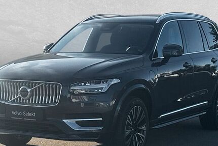 Volvo XC90 25.000 km 57.250 € Karlsruhe 76187