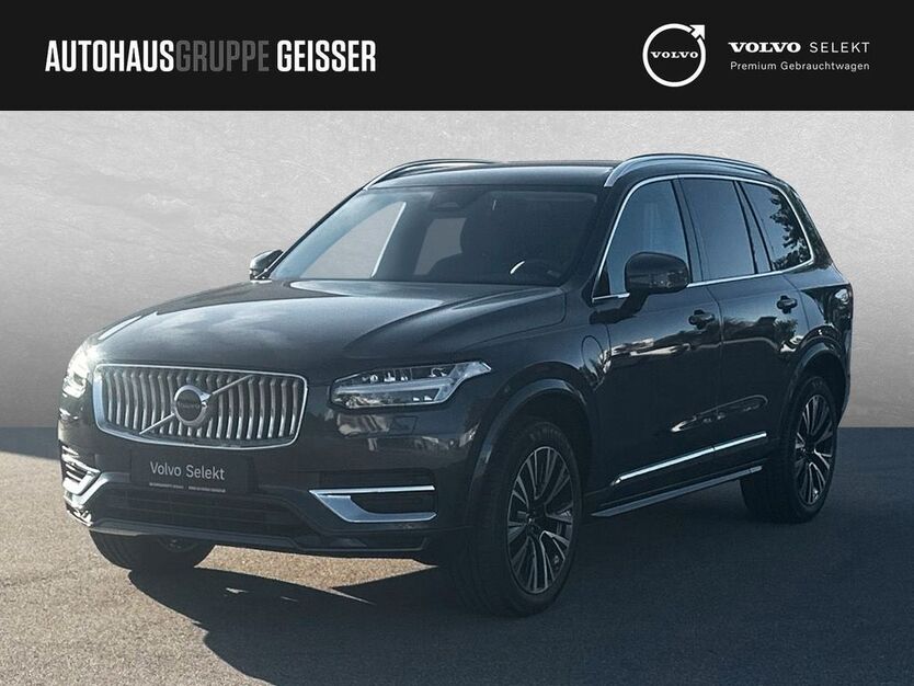 Volvo XC90 25.000 km 57.250 € Karlsruhe 76187