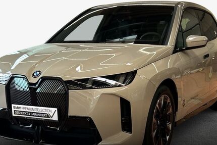 BMW iX 5.900 km 80.790 &euro; Karlsruhe 76227