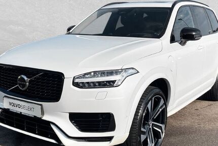 Volvo XC90 22.500 km 61.750 € Karlsruhe 76187
