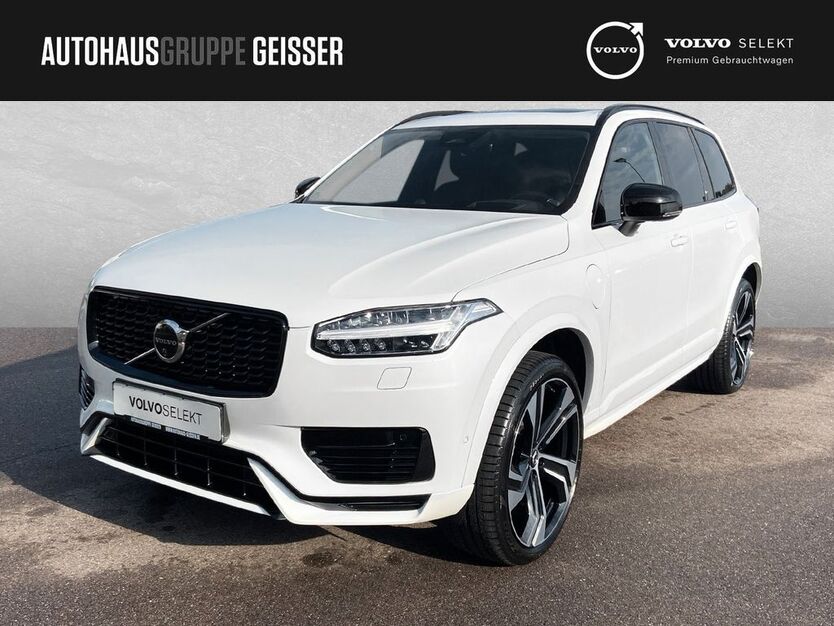Volvo XC90 22.500 km 61.750 € Karlsruhe 76187