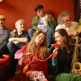 Miri In The Green 24.10.2026 Kulturzentrum Tempel, Scenario Halle