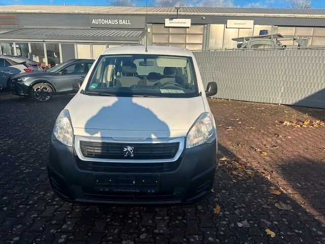 Peugeot Partner 121.500 km 5.990 € Wörth am Rhein 76744