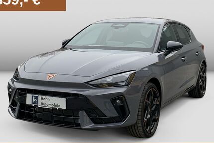 Cupra Leon 6.000 km 39.980 &euro; Pforzheim 75179