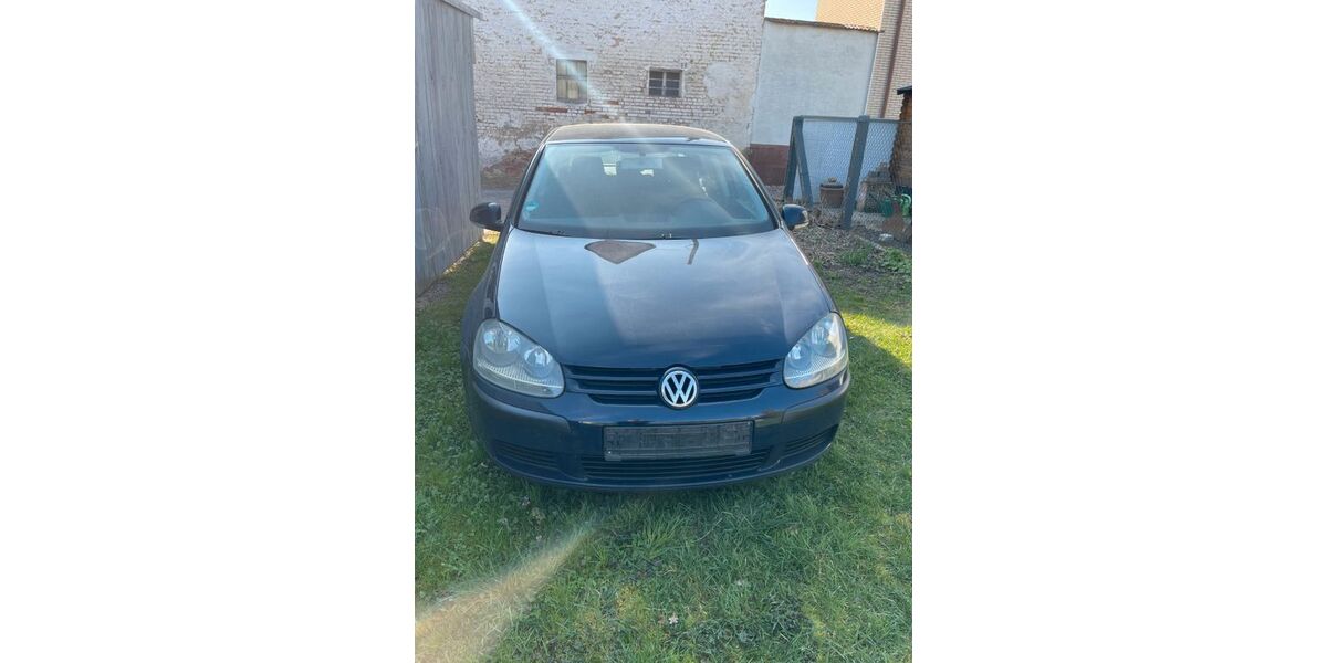 VW Golf 245.000 km 700 &euro; Minfeld 76872