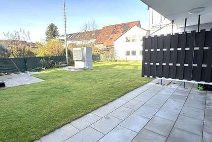 Wohnung zum Mieten in Karlsruhe 1.000 € 65 m² 2 zimmer