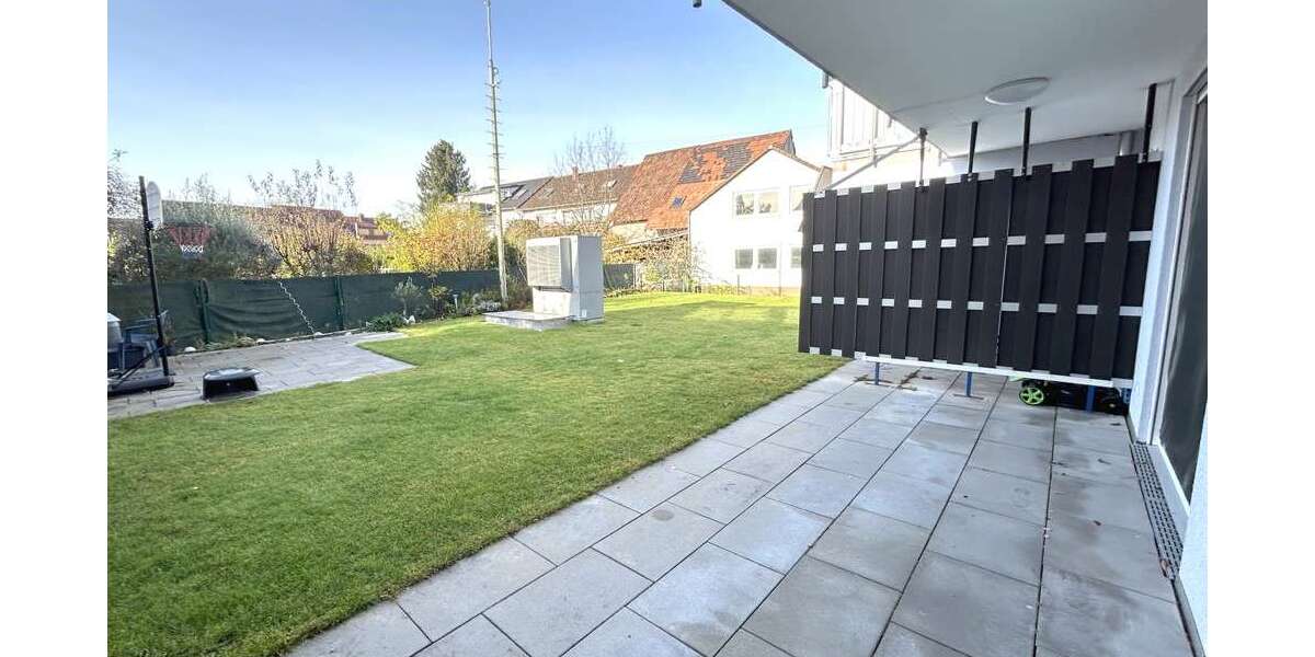 Wohnung zum Mieten in Karlsruhe 1.000 € 65 m² 2 zimmer