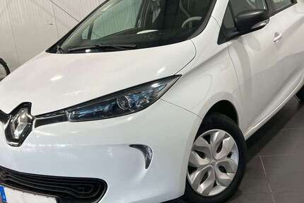 Renault ZOE 100.000 km 9.995 € Bretten 75015