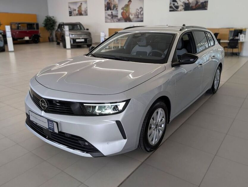 Astra