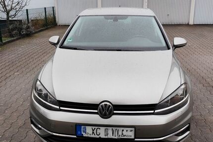 VW Golf 58.000 km 18.500 &euro; Bischweier 76476