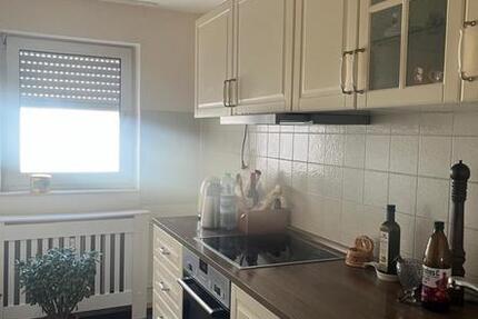 Wohnung Pforzheim Dillweißenstein - 2 Zimmer, 57 m&sup2;, 700&euro; | Angebot:25789589