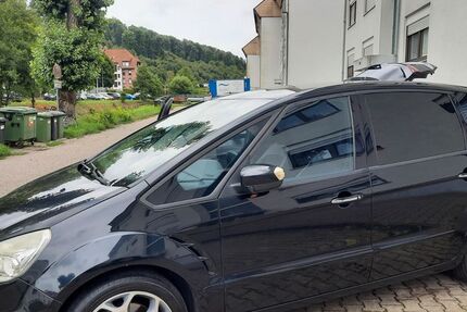 Ford S-Max 351.116 km 2.850 € Ettlingen 76275