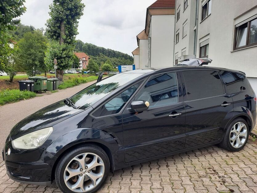 Ford S-Max 351.116 km 2.850 € Ettlingen 76275