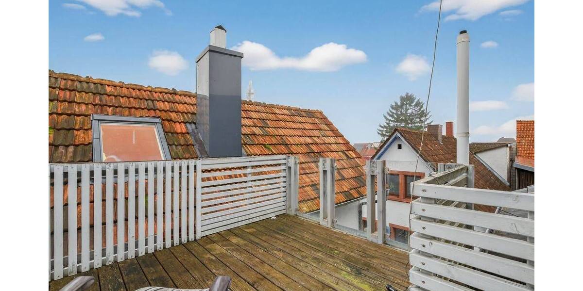 Einfamilienhaus Herxheim bei Landau/Pfalz Herxheim - 8 Zimmer, 216 m&sup2;, 300.000&euro; | Angebot:25680925