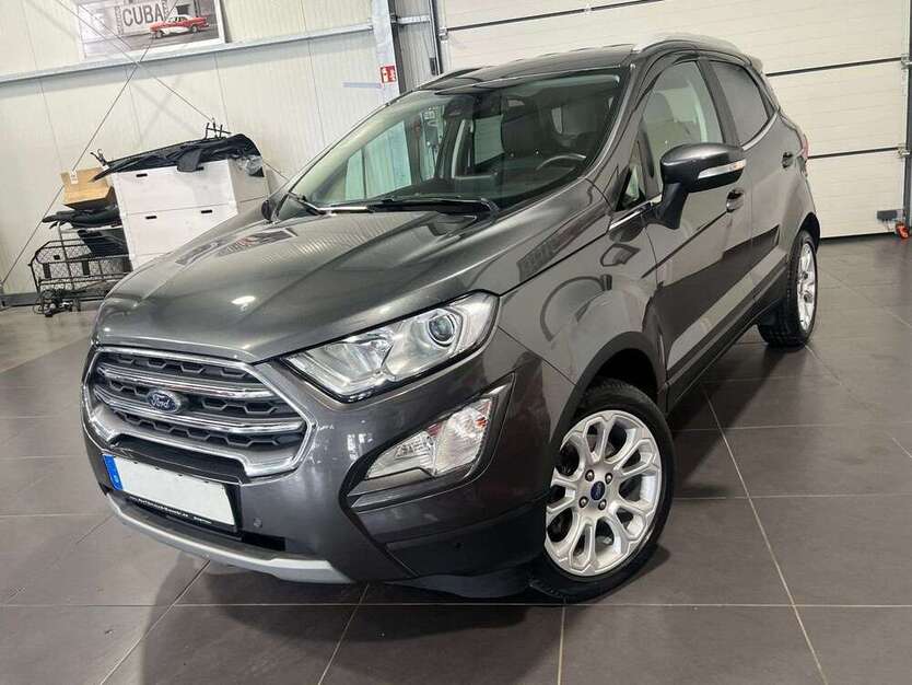 EcoSport