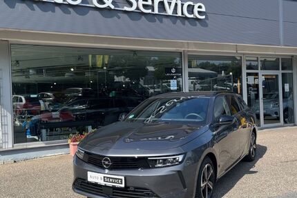 Opel Astra 6.999 km 29.990 € Pforzheim 75181