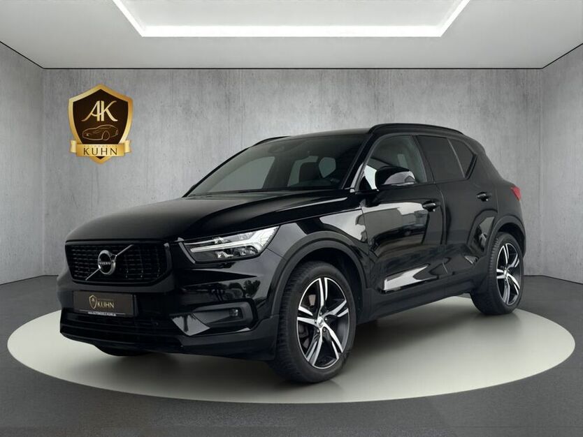 XC40