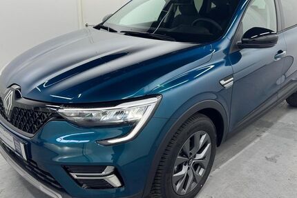 Renault Arkana 2.277 km 27.690 &euro; Landau 76829