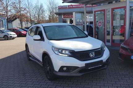 Honda CR-V 82.500 km 15.555 &euro; Ettlingen-Bruchhausen 76275